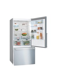 Resim Bosch KGB86CIE0N Kombi No Frost Buzdolabı 