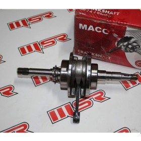 Resim Macho Krank Tvs Wego - Jupiter 110 