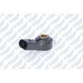 Resim Bosch -0261231146 Vuruntu Sensörü Polo Golf Iv Bora Golf V Touran 514689628 
