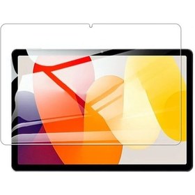 Resim Xiaomi Uyumlu Pad Se 11 İnç Tablet Nano Ekran Koruyucu 