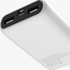 Resim Ktools Boost 10000 Mah Qc 3.0/pd Beyaz Powerbank 