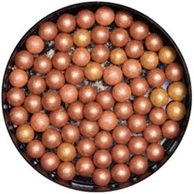 Resim Golden Rose Ball Blusher - Top Allık - 02 