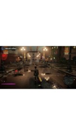 Resim Sucker Punch Ps4 Infamous Second Son - Türkçe Dublaj 
