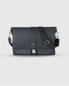 Resim David Jones Unisex Postacı Çantası DJ379 