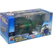 Resim Aspata Store Buğz 5599B Kutulu Pilli Helikopter 36 