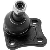 Resim Alt Rotil Sol Golf Iv 97 -bora 98 1j0407365a 1j0407365b 2 Adet 