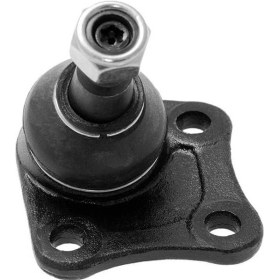 Resim Alt Rotil Sol Golf Iv 97 -bora 98 1j0407365a 1j0407365b 2 Adet 