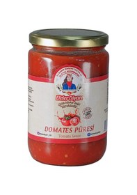 Resim Domates Püresi 500 Gr 