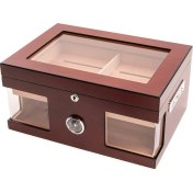Resim Angelo Bordo Humidor 