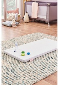 Resim Yataş Bedding Miyo Oyun Park Yatağı 70 x 120 CM 