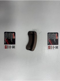 Resim EFORMOTOR ARORA CAPPUCİNO TORPİDO ÜST ARA PLASTİK KAHVERENGİ 