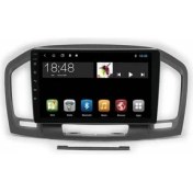 Resim Nakamichi Nakamachi Opel Insignia 2008-2013 Android Sistem Carplay Destekli Multimedia Navigasyon Teyp 