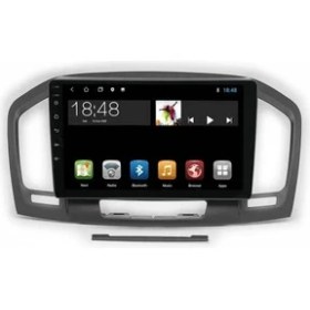 Resim Nakamichi Nakamachi Opel Insignia 2008-2013 Android Sistem Carplay Destekli Multimedia Navigasyon Teyp 