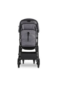 Resim Mini By Easywalker Buggy SNAP Bebek Arabası Soho Grey - Gri 