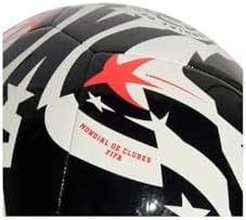 Resim Adidas Fcwc Clb Futbol Topu Jd3822 