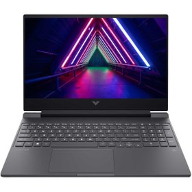 Resim HP Victus 15-FB3705N B9KM2EA004 Ryzen5 8645HS 32GB 1TBSSD RTX3050 15.6" FHD FreeDOS Dizüstü Bilgisay 