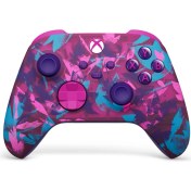 Resim Microsoft Xbox Wireless Controller - Heart Breaker Special Edition – (EP2-29568) 