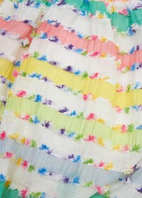 Resim GB Baby Bg Store Kız Bebek Desenli Etek 23ss1bg2304 