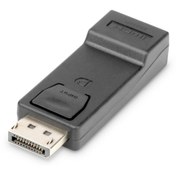 Resim Genel Markalar Dıgıtus D.port ---hdmı Çevirici (AK-340602-000-S) 