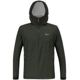 Resim Salewa Puez Aqua 4 Ptx 2.5l Erkek Ceket Koyu Yeşil 001 