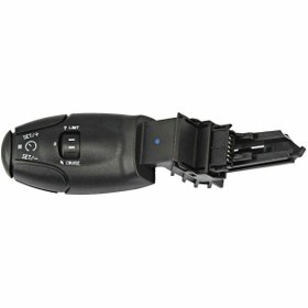Resim Citroen C3 Radyo Kumanda Kolu Psa Marka 6242.Z6 