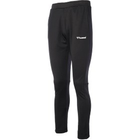 Resim hummel HMLFALCONZO TAPERED PANTS ERKEK PANTOLON 