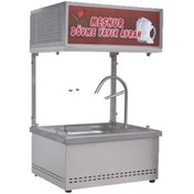 Resim meksaş Köpüklü Ayran Makinası SAL18 