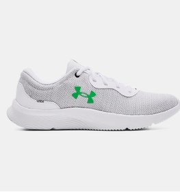 Resim Under Armour Erkek Ua Mojo 2 Koşu Ayakkabısı 3024134-104 