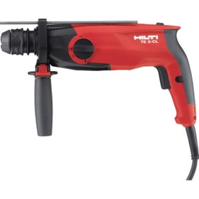 Resim Hilti Kırıcı Delici Matkap Te 3-cl HLTT54ADS 