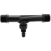 Resim 3/4 Venturi Ejektör Hava Su Karma Enjektör Tarım Endüstriyel Aksesuarlar Jıkaıxp202112241069 Resimdeki Gibi 