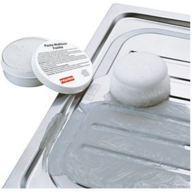 Resim Franke Çelik Titanium Bakim Ve Temizlik Ürünü Inox Pasta45 