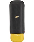 Resim 184010 St Dupont Cohiba İkili Puro Kılıfı 