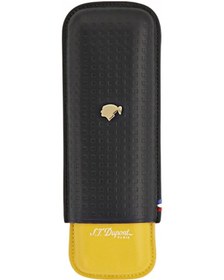 Resim 184010 St Dupont Cohiba İkili Puro Kılıfı 