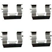 Resim Fren Balata Sacı Cıvıc 07-15 Ön Sol/sağ Takım - Product Code 1 Adet 