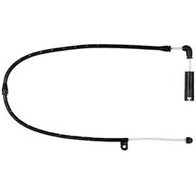 Resim Bmw X3 E83 Kasa - Ön Fren Balata Ikaz Kablosu Fişi 