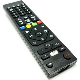 Resim ELTON EL32DAL13/0216 Smart Led TV Kumanda Live TV Tuşlu 