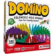 Resim Redka Domino 150 Parça 