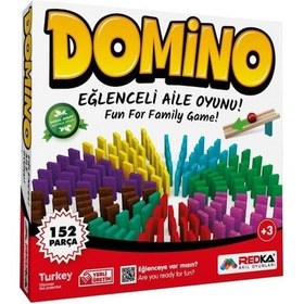 Resim Redka Domino 150 Parça 