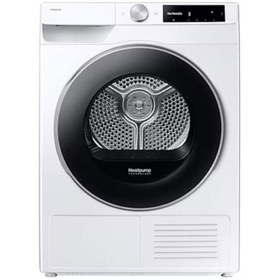 Resim Samsung DV90DG6845LEAH 9 Kg A Enerji Çamaşır Kurutma Makinesi 