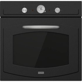 Resim Franke FCO 86 H Nero 65 L Fırın 