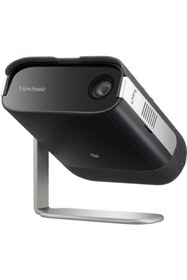 Resim ViewSonic M1S Harman Kardon Hoparlörlü Taşınabilir LED Projeksiyon Cihazı 