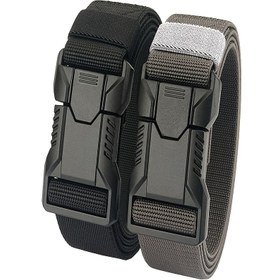Resim Spor Kemeri - Dayanıklı Polyester, Dış Mekan Aktiviteleri & Günlük Kıyafetler İçin Mükemmel, Hareket Tarzı, Boş Zaman Gezisi, Tatil, Hareket, Parti, Günlük İşe Gidiş Geliş İçin 