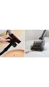Resim Bosch BGS7POW2 Elektrikli Süpürge 
