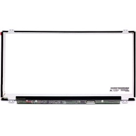 Resim Medion ERAZER P6681 Notebook Ekran Paneli (IPS) 