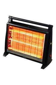 Resim KUMTEL Lx-2832 Quartz Isıtıcı1500 Watt 