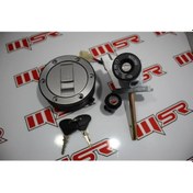 Resim Benelli Zafferano 250 Kontak Seti (490519545) 