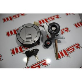 Resim Benelli Zafferano 250 Kontak Seti (490519545) 