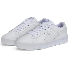 Resim Puma 38640101 Jada Renew Bağcıklı Tenis Ayakkabı Beyaz Kadın 