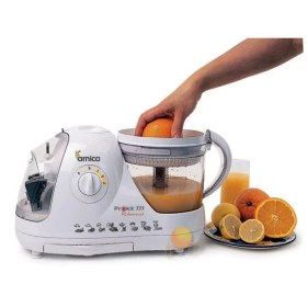 Resim Arnica Prokit 777 Robomeat Mutfak Robotu 