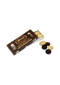 Resim Star Ahsap Tavla Pulu Buyuk No:4 1026137 